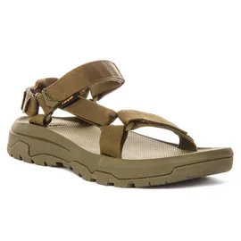 Teva Hurricane XLT3 Herren Olivgrün 47
