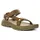 Teva Hurricane XLT3 Herren Olivgrün 47