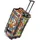 Normani Reisetasche 3-Rollen 72 cm / 80 l gelb