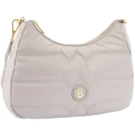 Bogner Odette Schultertasche Synthetik Grey