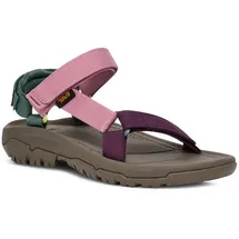Teva Hurricane XLT 2 Damen root multi 42