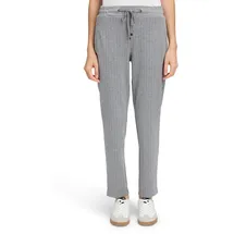 Betty & Co Damen mit Nadelstreifen