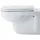 Duravit D-Code WC-Sitz Weiß