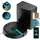 Cecotec Conga 9990 Ai Spin Revolution Ultra Power Home Schwarz