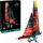 LEGO Technic Emirates Team New Zealand AC75 Rennjacht 42174