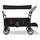 FUXTEC Bollerwagen FX-CT800 schwarz