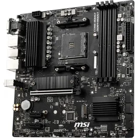 MSI B550M Pro-VDH