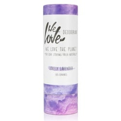 We Love The Planet Deo-Stick Lovely Lavender