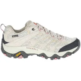 Merrell Moab 3 Goretex Wanderschuhe - Aluminum - EU 38 1/2