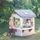 Smoby Outdoor-Spielhaus Matschküche