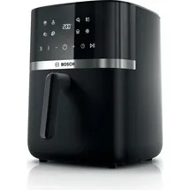 Bosch Serie 4 Heißluftfritteuse MAF462B0 Schwarz 6,1 l