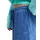 Roxy Lekeitio Knit Cordhose Blau M