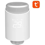 AVATTO TRV10 Smart Thermostat Heizkörperventil Zigbee