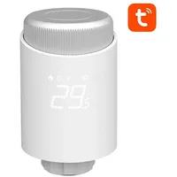 AVATTO TRV10 Smart Thermostat Heizkörperventil Zigbee