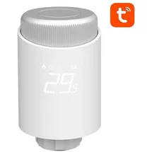 AVATTO TRV10 Smart Thermostat Heizkörperventil Zigbee