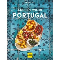 Kochen wie in Portugal