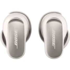 Bose QuietComfort Ultra Earbuds weiß