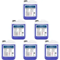 Brillant Flüssigwaschmittel-Gel hoch konzentriert 60 L