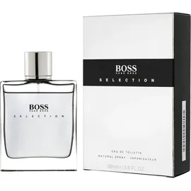 HUGO BOSS Selection Eau de Toilette 90 ml