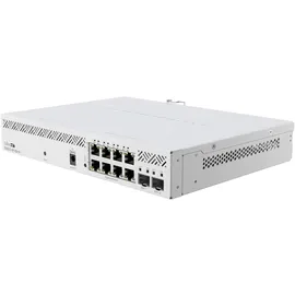MicroTik CSS610-8P-2S+IN Netzwerk Switch