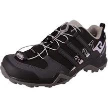adidas Terrex Swift R2 GTX Damen Core Black/Dgh Solid Grey/Purple Tint 41 1/3
