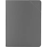 Tucano Metal Hartschalencase für iPad Pro 11'' spacegrau