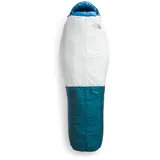 The North Face NF0A52DZ33F Cat's Meow Sleeping Bag Herren Banff Blue/Tin Grey/NPF Größe LNG