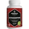 Astaxanthin 4 mg Kapseln 90 St.