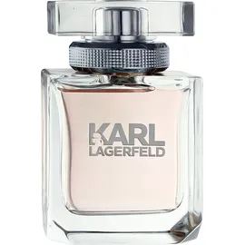 Karl Lagerfeld Eau de Parfum 85 ml