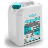 gideli Isopropanol 99,9% 10 l