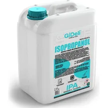 gideli Isopropanol 99,9% 10 l