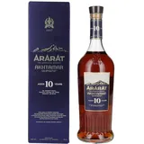 Ararat Akhtamar 10 Years Old 40% Vol. 0,7l in Geschenkbox