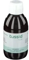 TUSSID liquid Liquide 200 ml