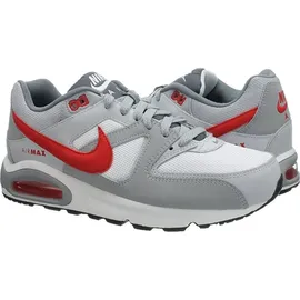 Nike Air Max Command - Weiß
