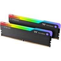 Thermaltake Toughram Z-One RGB Memory DIMM Kit 16GB, DDR4-3200, CL16-18-18-38 (R019D408GX2-3200C16A)