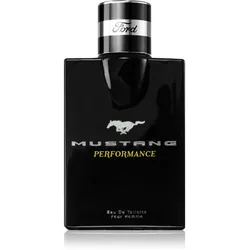 Mustang Mustang Performance Eau de Toilette für Herren 100 ml