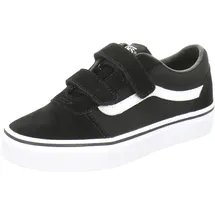 Vans Ward V Kinder Schwarz 37