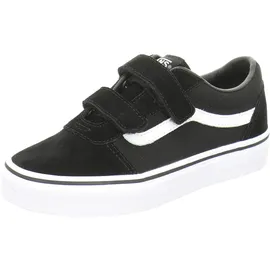 Vans Ward V Kinder Schwarz 37