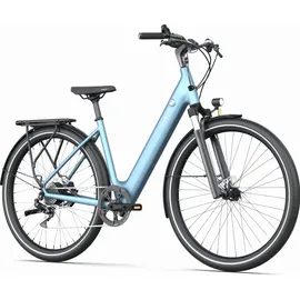 tenways CGO800 Plus 2026 28 Zoll RH 48 cm blau