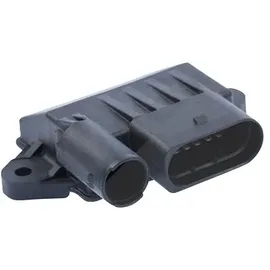 BorgWarner (Beru) Steuergerät, Glühzeit