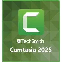 TechSmith Camtasia 2025