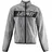 Leatt Regenjacke RaceCover L Transparent