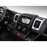 Alpine INE-W611DU Naviceiver 6,5 Zoll