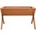 vidaXL Hochbeet 90 x 55 x 56 cm Braun
