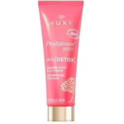 Crème Prodigieuse Boost Detox Maske Multi-Correction