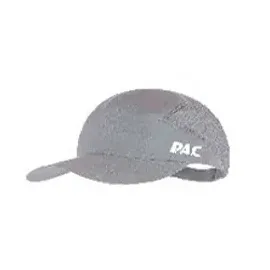 P.A.C. Soft Outdoor Cap grau One Size