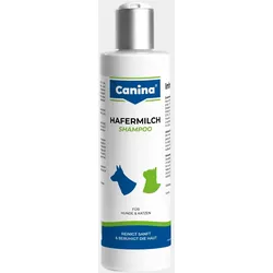 Canina Hafermilch-Shampoo 250ml