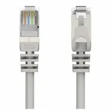HP Ethernet Cat5E F/UTP Netzwerkkabel 1m (weiß) | Gr.: onesize