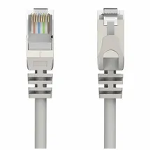 HP Ethernet Cat5E F/UTP Netzwerkkabel 1m (weiß) | Gr.: onesize