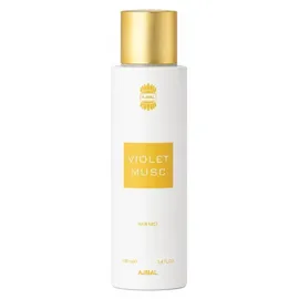 Ajmal Violet Musc Haarparfüm 100 ml